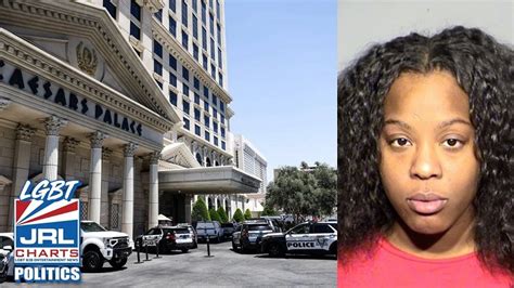 Caesars Palace Attempted Murder After Man Pays For Sex Reportwire