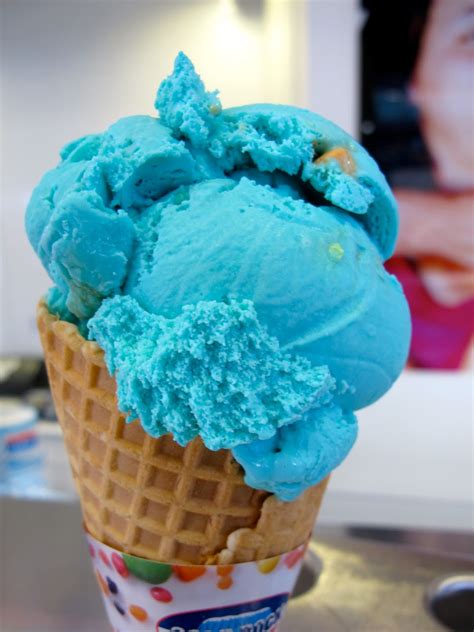 Blue Bubble Gum Ice Cream 59 Best Blue Moon Ice Cream Images On Pinterest
