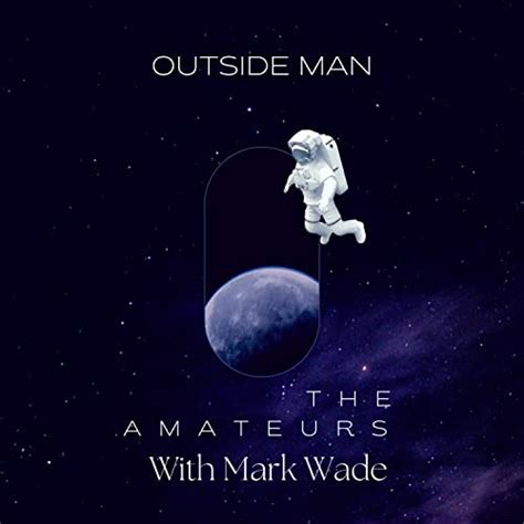 Outside Man By The Amateurs On Prime Music