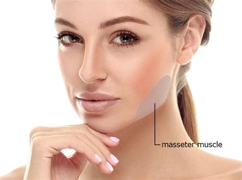 Botox For Jawline Contouring And Slimming Gilbert Med Spa Serving