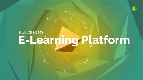 Building My E Learning Platform Youtube