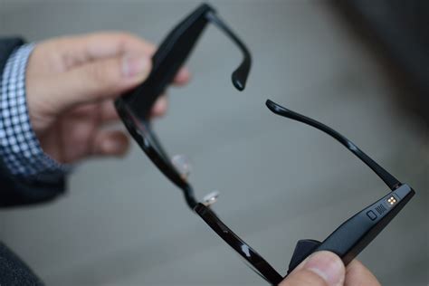 North Focals Review Smartglasses We Want To Wear Digital Trends