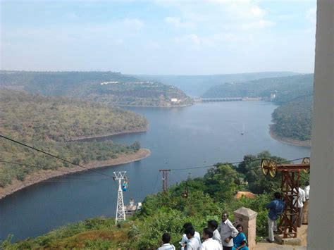 Best Time To Visit Srisailam Weather Temperature And Season