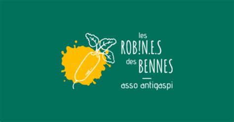 Les Robin E S Des Bennes Ulule