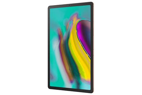 Samsung Announces The Availability Of The Galaxy Tab S5e And The Galaxy
