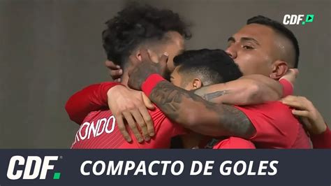 Uni N La Calera Ublense Copa Chile Mts Octavos De Final