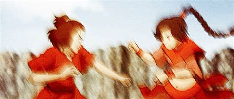 Non Benders  Manga Love Zuko Legend Of Korra Aang Avatar The