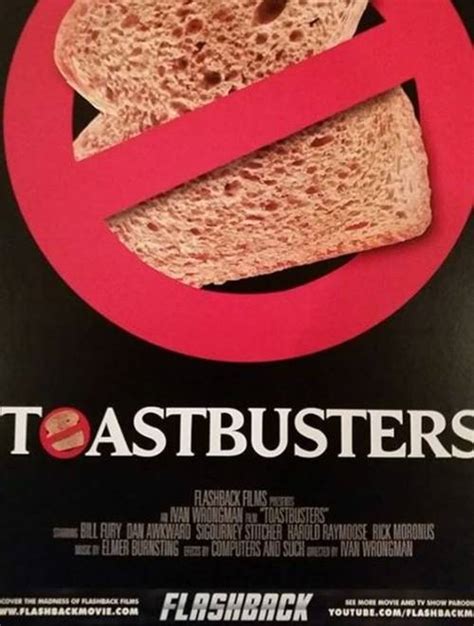 Petition Make Toastbusters