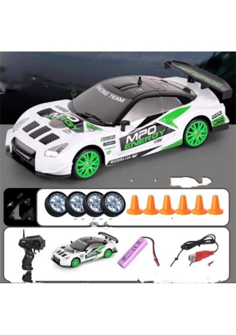 G Wd Rc Drift Araba Oyuncak Uzaktan Kumanda Trackkk