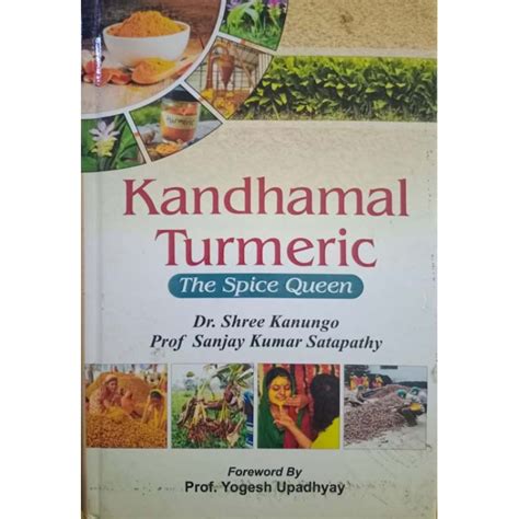 Shop Online For Kandhamal Turmeric MAYUR02013 Sourced From Mayur