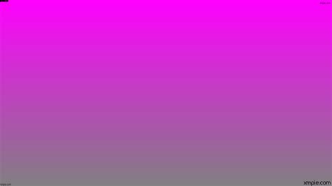 Wallpaper Gradient Purple Linear Grey Ff00ff 808080 90°