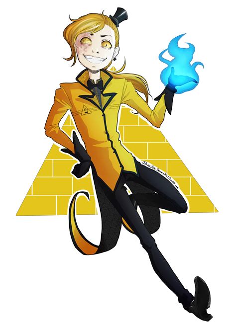 Human Bill Cipher Wallpaper Images 10336 Hot Sex Picture