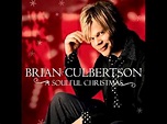 Brian Culbertson - A Soulful Christmas- intro - YouTube