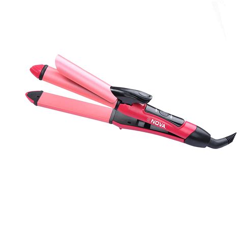 List of 7 best curling irons reviews in india. 15 Best Hair Stylers in India- Reviews and Guide Updated