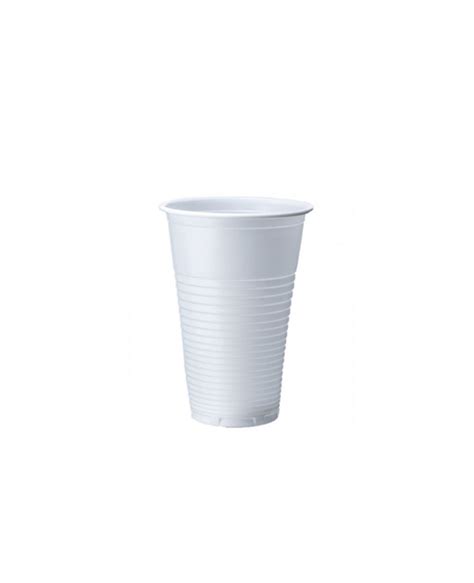 Disposable Plastic Cups 7oz 200ml Packaging Plastic Products Cups