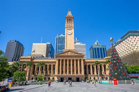 1 Day In Brisbane The Perfect Brisbane Itinerary Road Affair