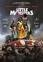 Little Monsters - Película 2019 - SensaCine.com