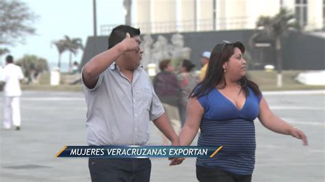 Noticieros Televisa Veracruz Mujeres Venden Cocadas Al Mundo Youtube