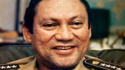 Former Panama Dictator Manuel Noriega Dies At 83 India Today