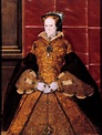 Mary I (1516-1558) - Society of Antiquaries of London