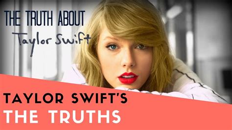 Taylor Swift 25 Crazy Things You Didnt Know Taylor Swifts The