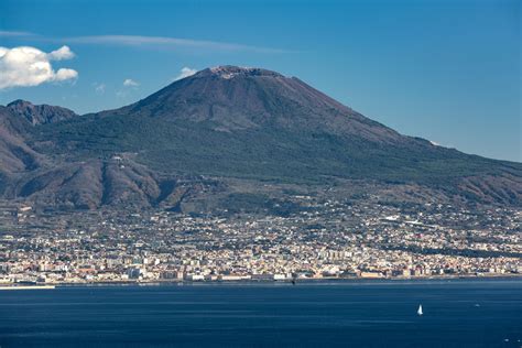 The mountain is also named after hercules in a less direct manner: Hiking Mount Vesuvius | ITALY Magazine