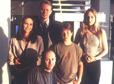 When ruby (sobieski) and her younger brother rhett's (morgan) parents are killed in a car crash, their pare. The Glass House - Stellan Skarsgard