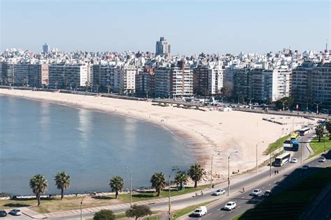 City Tour Montevideo Compare Price 2023