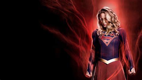 1920x1080 supergirl tv series 4k poster laptop full hd 1080p hd 4k wallpapers images