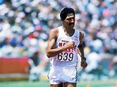 El Atletismo en los Juegos Olimpicos: Raúl González, un oro olímpico de ...