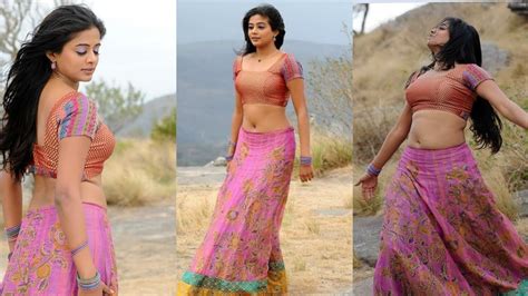 Telugu Actress Priyamani Poses Sensuously In These Hot Photos On Social Media Hot Editing