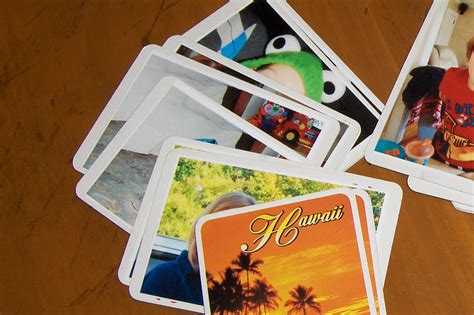 Make Your Own Memory Game Great Project To Do With The Kids Use A