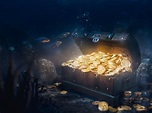 The Most Valuable Things Ever to be Found in The Ocean - The Knowledge ...