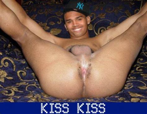 Chris Brown Naked Xxx XXX Sex Images Comments 3