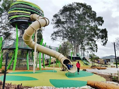 Parks In Perth And Playgrounds In Perth A Buggybuddys Guide To Parks