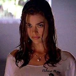 Wild things denise richards stock photos and images. Denise Richards Reality TV Show A Horrifying, Um, Reality