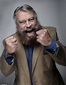 Brian Blessed says he met brother reborn as boy in Canada | Daily Mail ...