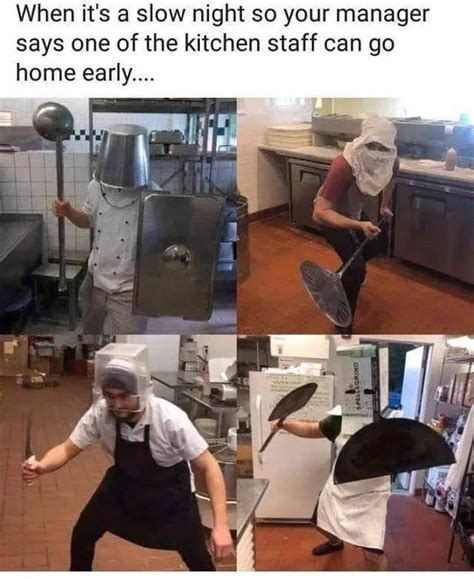 Chef Memes Pics