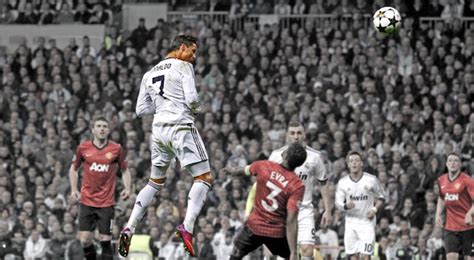 77+ latest man utd wallpapers on wallpapersafari. VIDEO: People Trying To Jump As High As Cristiano Ronaldo ...