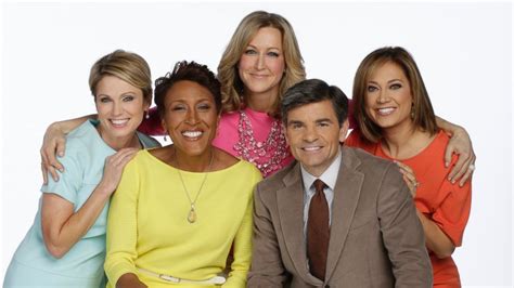 Abc 7 Newscasters Abc 7 News Reporters New York Katv Abc 7 In