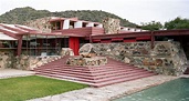 School of Architecture at Taliesin Changes Its Name and Moves to ...