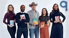 Canada Reads 2020: Meet this year's contenders - YouTube