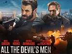All the Devil's Men: Trailer 1 - Trailers & Videos - Rotten Tomatoes