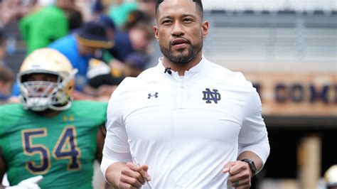 Notre Dame Football S Quest For Cfp Spot In Key Areas Of Focus