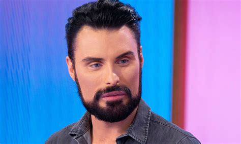 The tv presenter, 32, says he was left enraged after being hit with constant trolling online as he labelled. Rylan Clark-Neal reveals his mum almost died THREE times ...