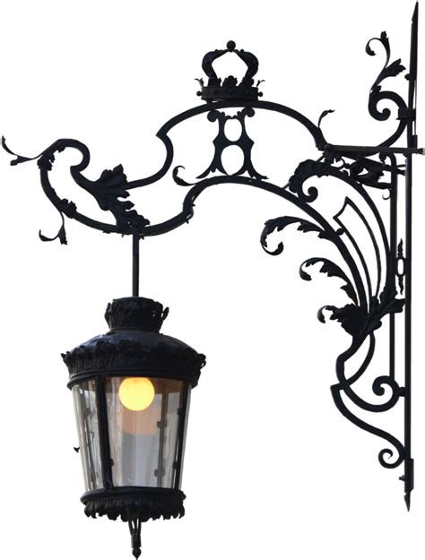 Hanging Lamp Post Png Clipart Full Size Clipart 5430182 Pinclipart