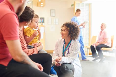 A child care philosophy is typically a written statement developed by a child care provider or educator regarding its organization's values, priorities, values consider what you might want and expect for a child in your program. Survey Finds That Pediatric Care Doctors Attempt to ...