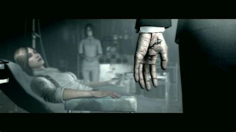 The Evil Within The Assignment Dlc Gameplay Trailer