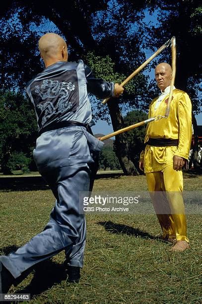 David Carradine Kung Fu Photos And Premium High Res Pictures Getty Images