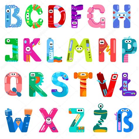 Consonant Letters In English Alphabet Vrogue Co